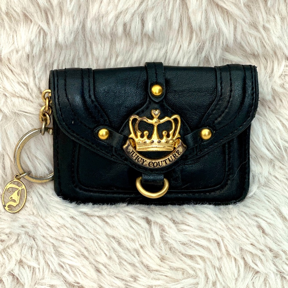 Juicy Couture Coin Purse
